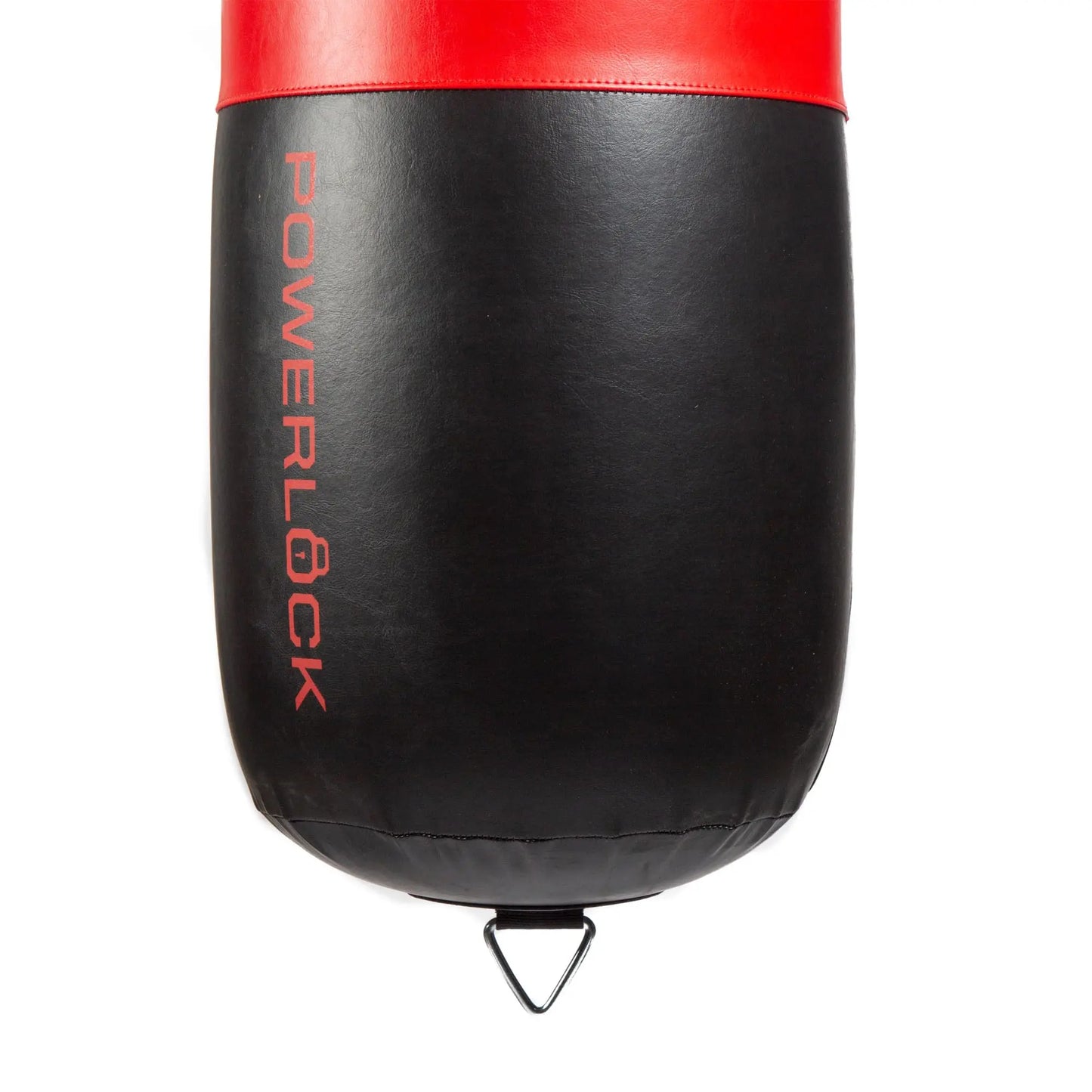 Everlast Powerlock Heavy Bag - Easy Heavy-Duty Chain Assembly, Shock Absorption, Sand-Filled Core - Ideal for Training, Boxing, Fight Sports, Fitness, Home Gym The Champ Gear