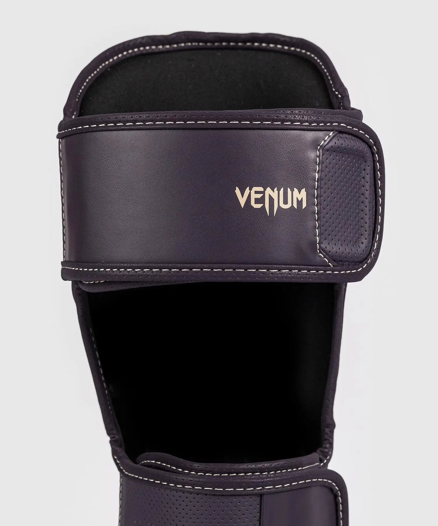Venum Impact Evo Shin Guards The Champ Gear