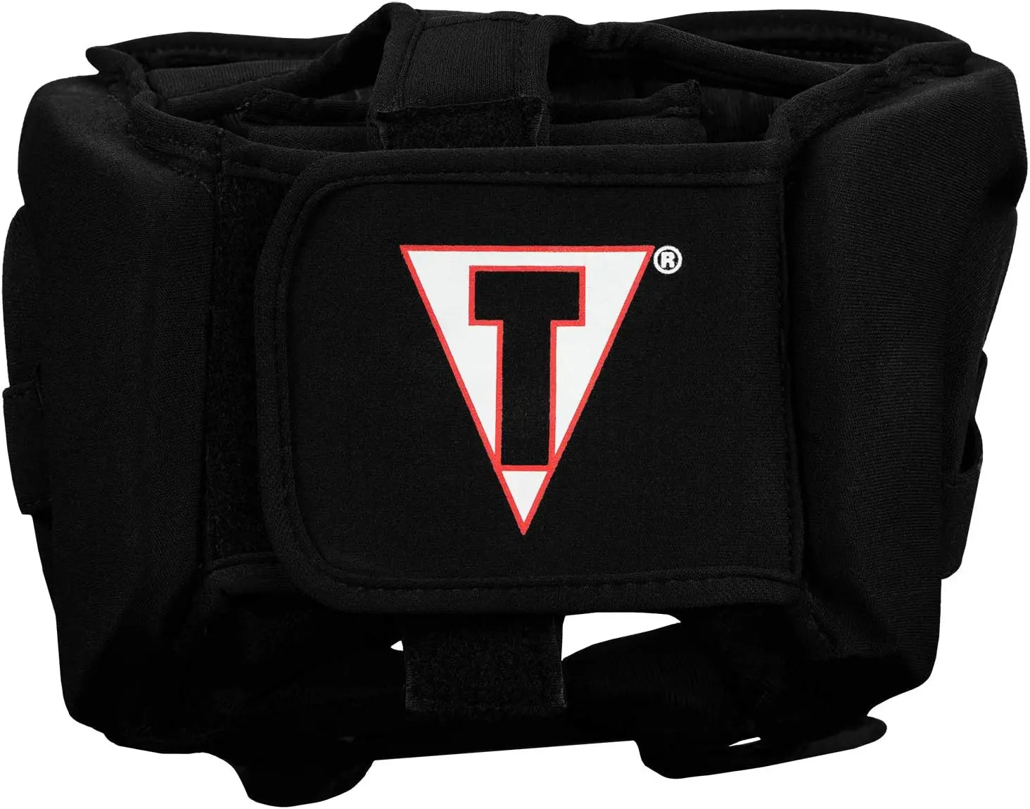 Title Gel Headgear The Champ Gear