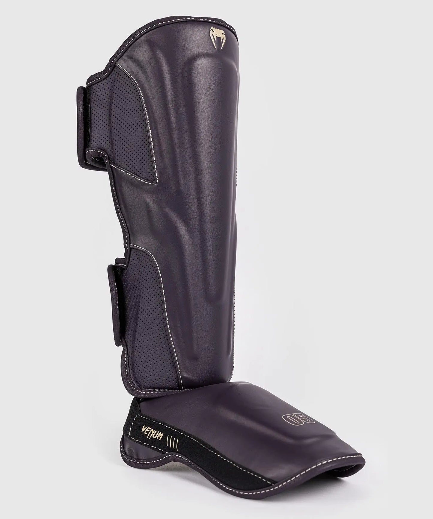 Venum Impact Evo Shin Guards The Champ Gear
