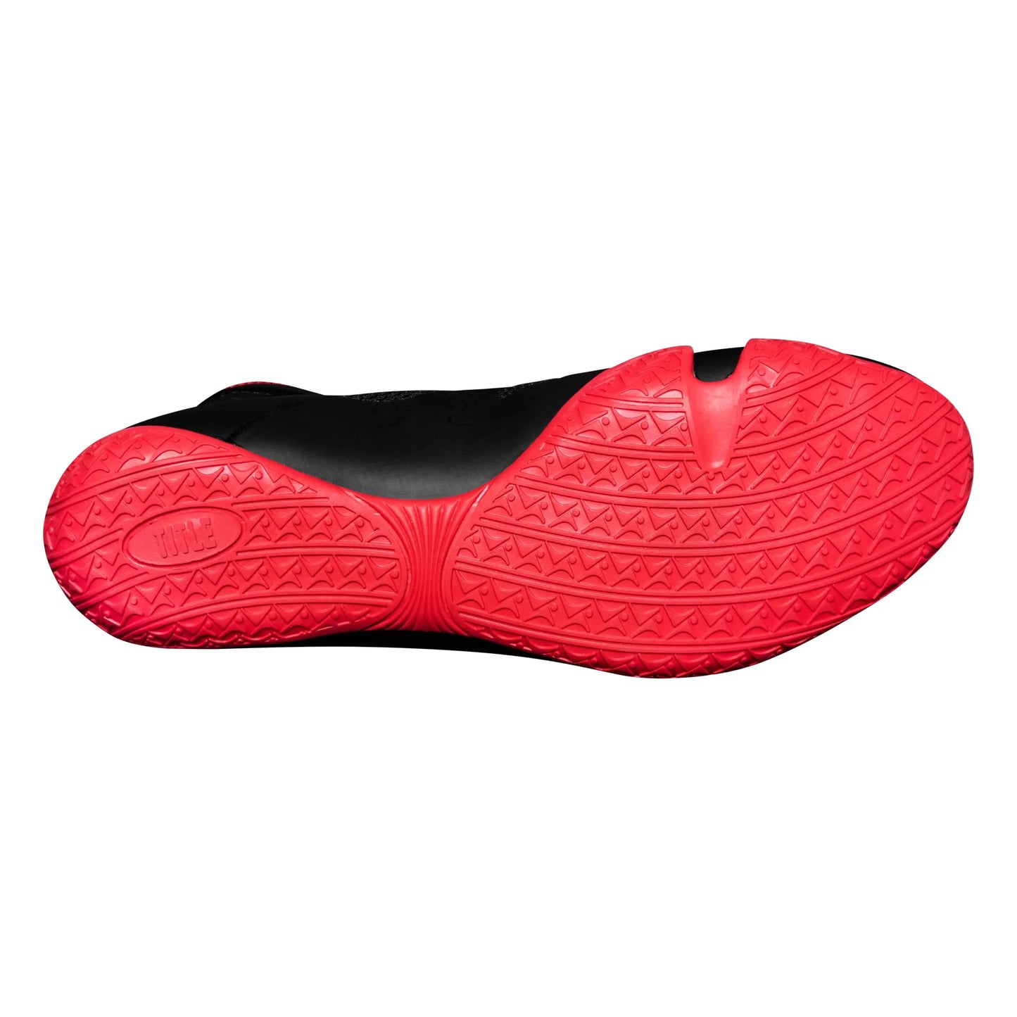 Title Boxing Total Balance Shoes The Champ Gear