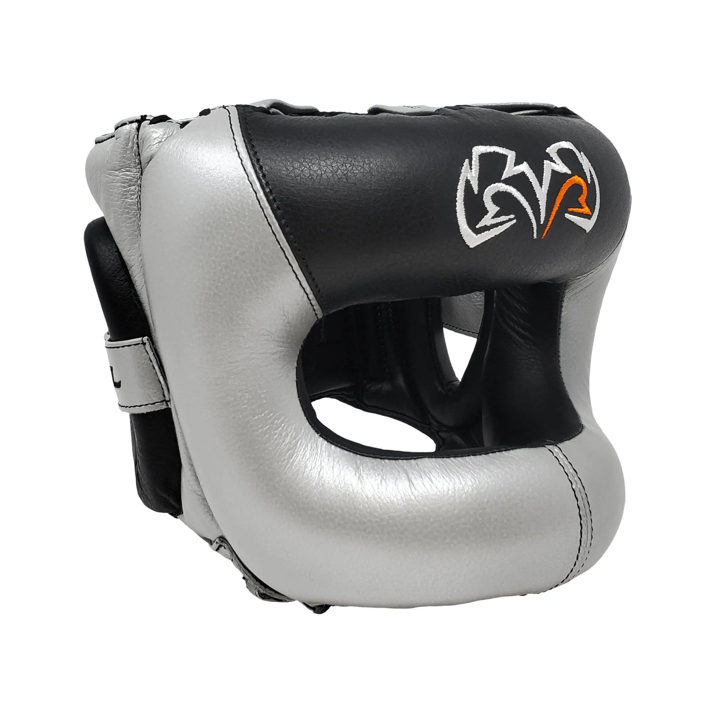 Rival Headgear The Champ Gear