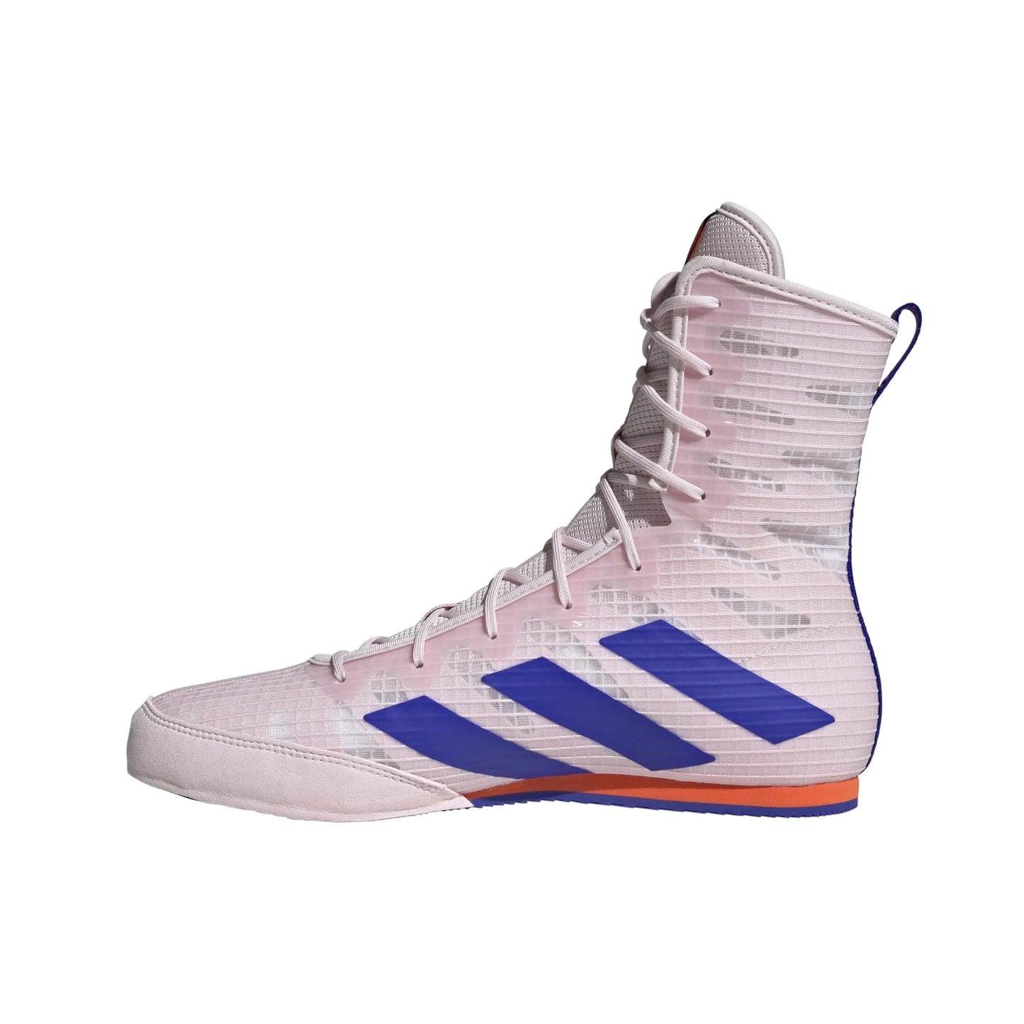 adidas Unisex-Adult Box Hog 4 Boxing Boxing Shoe The Champ Gear