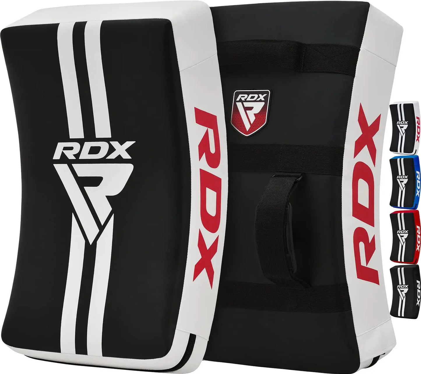 RDX Kick Shield | 60CM Large Heavy Curved - The Champ Gear