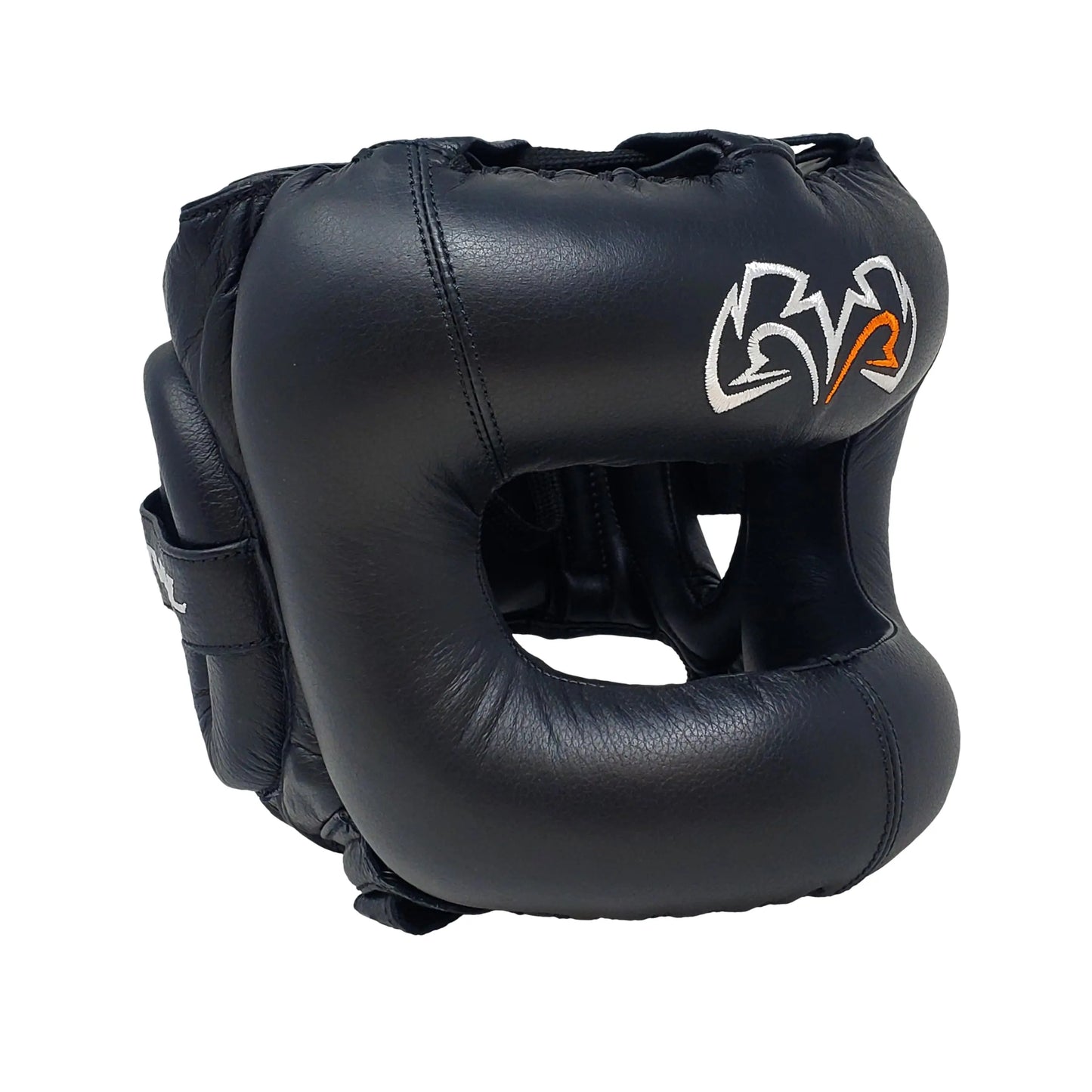 Rival Headgear The Champ Gear