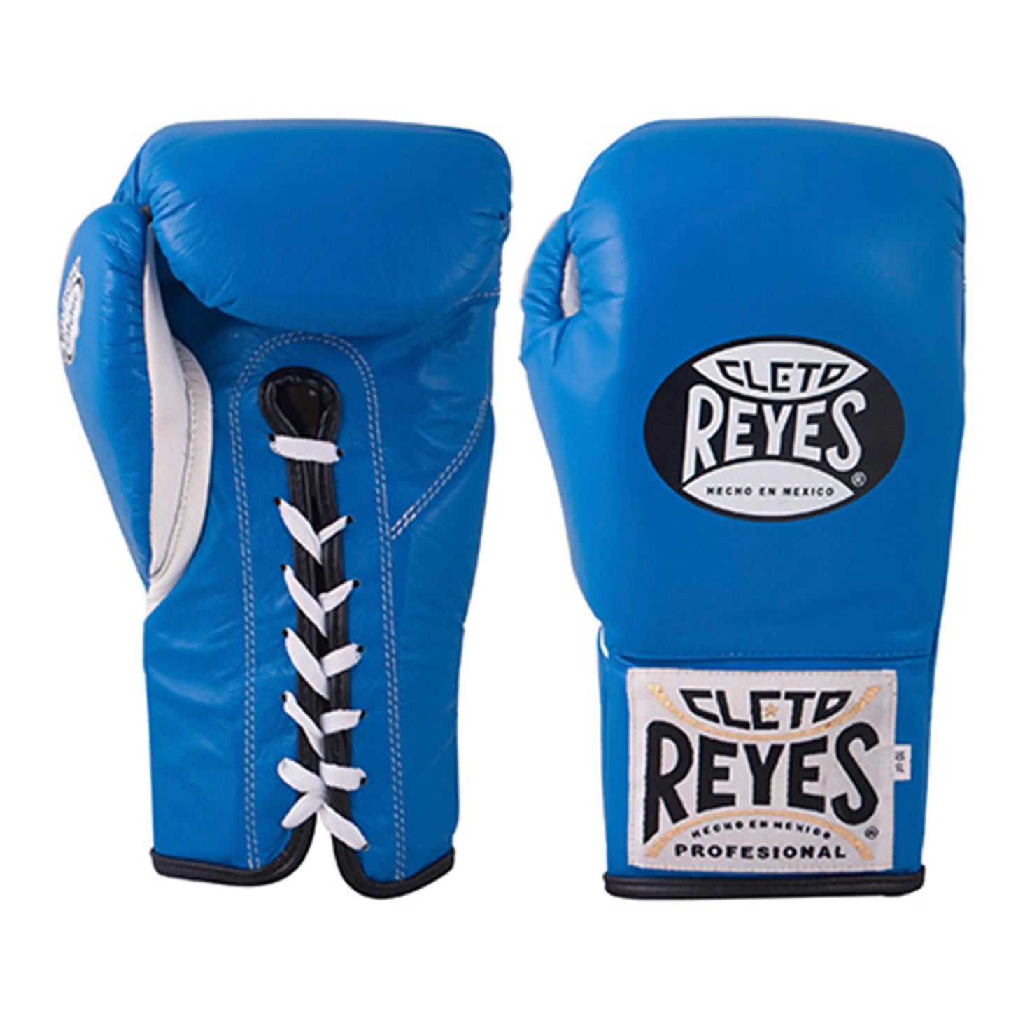 Cleto Reyes Official Fight Boxing Gloves, Reyes 0 The Champ Gear