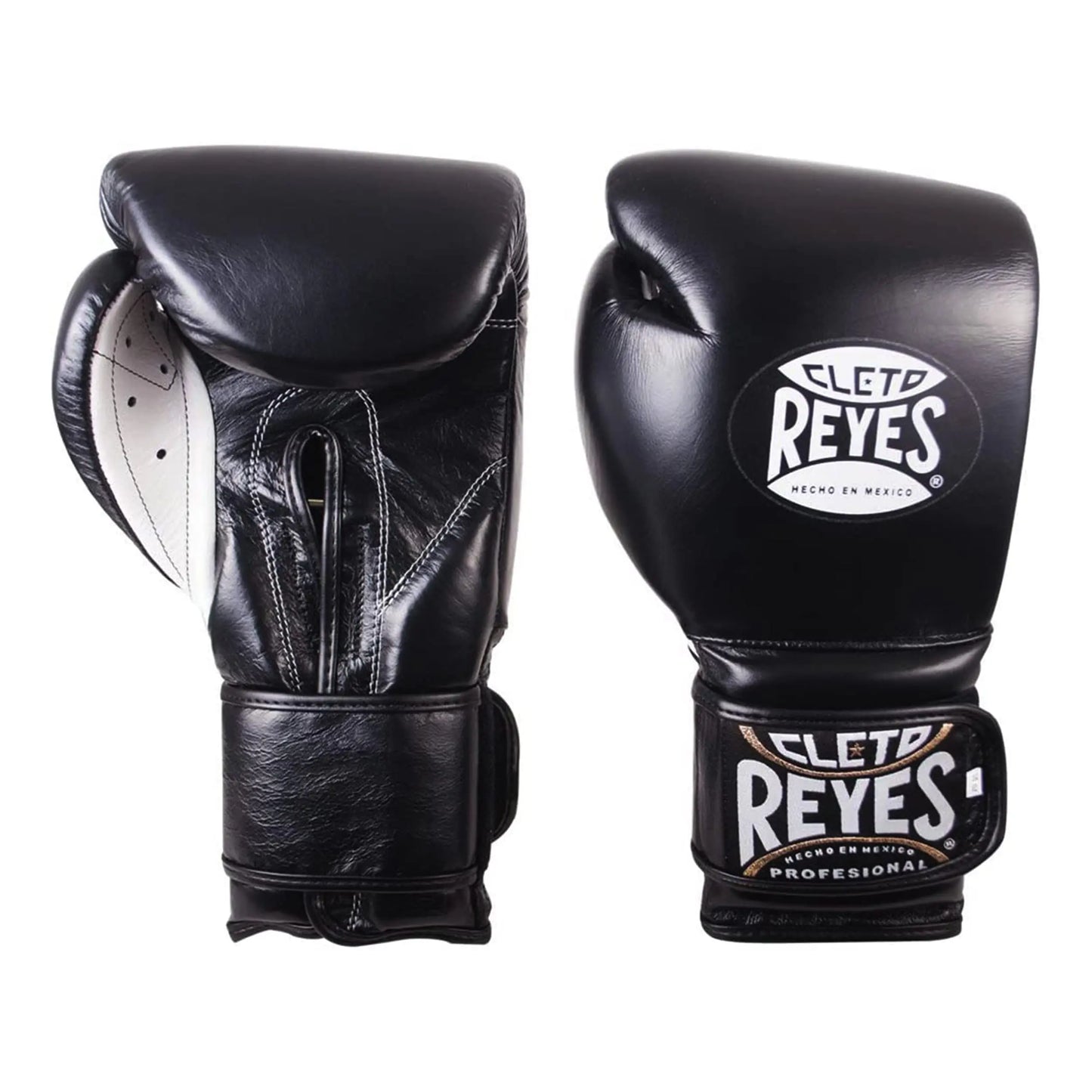 Cleto Reyes Hook and Loop Training Gloves, RETG1 The Champ Gear