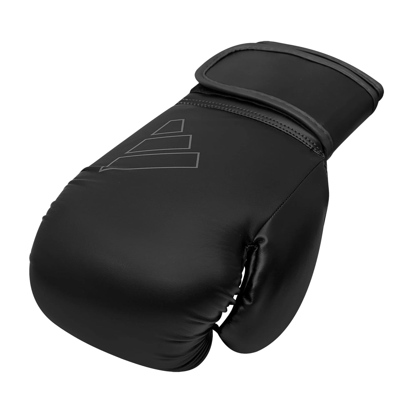 Adidas Boxing Gloves - Hybrid 80 - for Boxing, Kickboxing, MMA, Bag, Training & Fitness - Boxing Gloves for Men, Women & Kids The Champ Gear