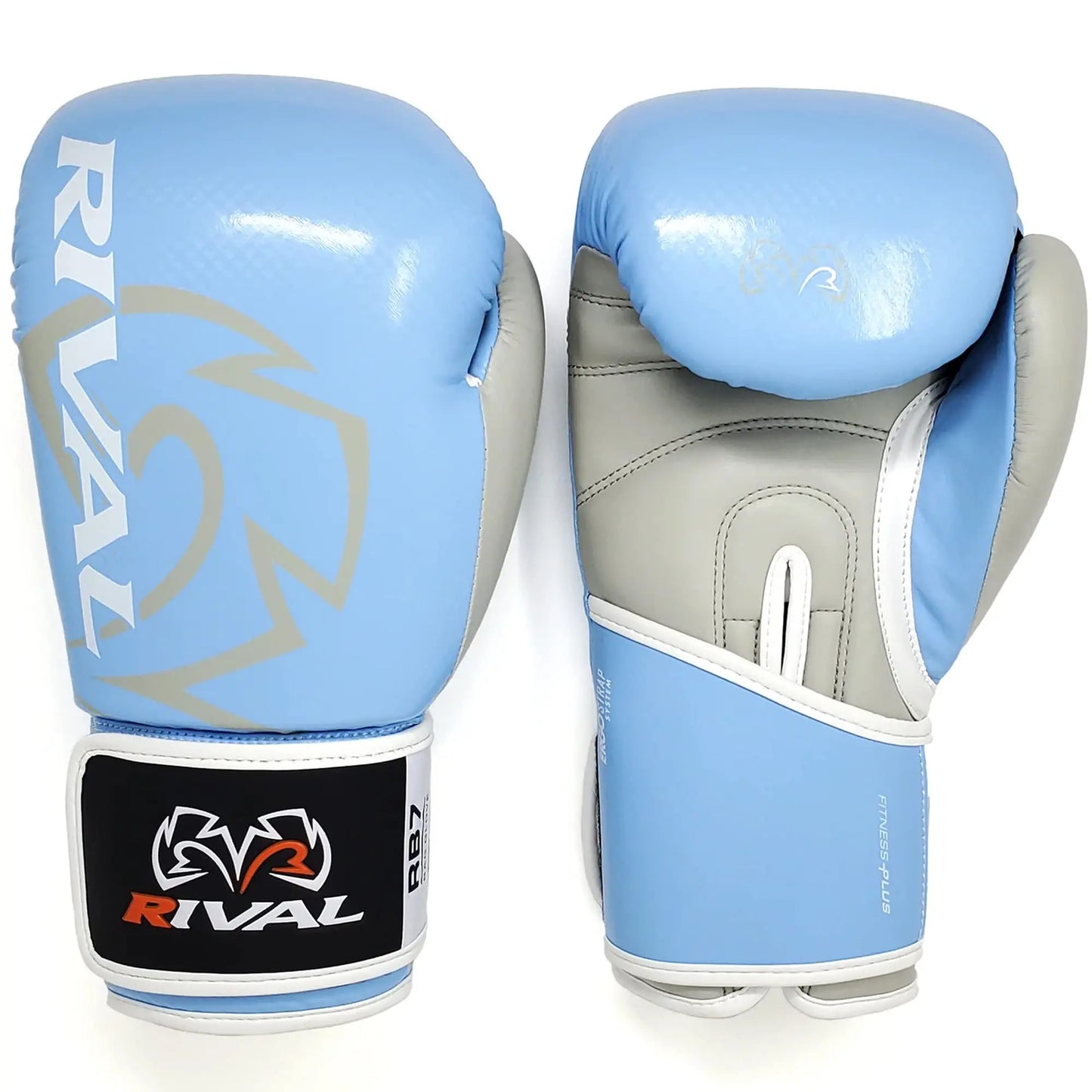 RIVAL Boxing RB7 - The Champ Gear