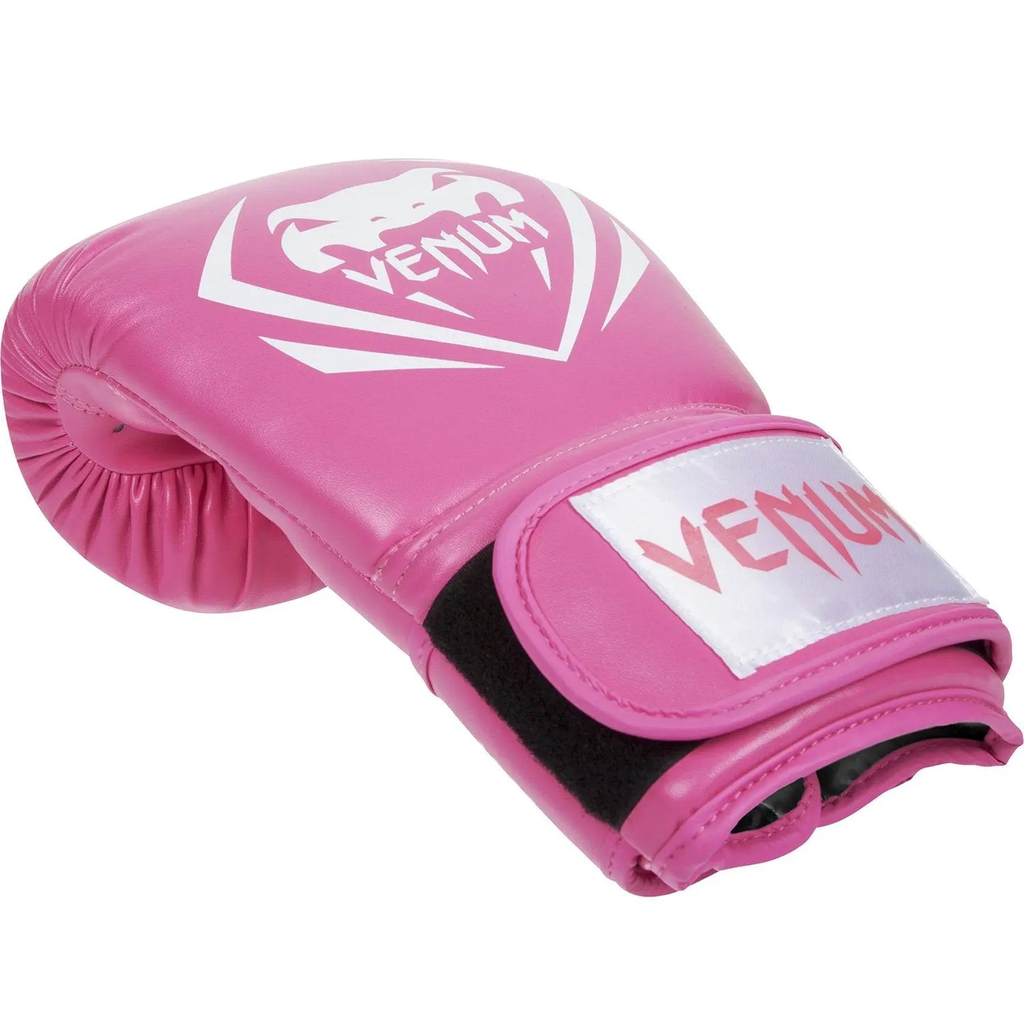Venum Contender Boxing Gloves The Champ Gear
