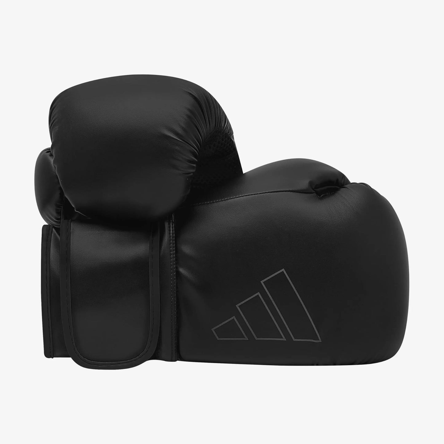 Adidas Boxing Gloves - Hybrid 80 - for Boxing, Kickboxing, MMA, Bag, Training & Fitness - Boxing Gloves for Men, Women & Kids The Champ Gear