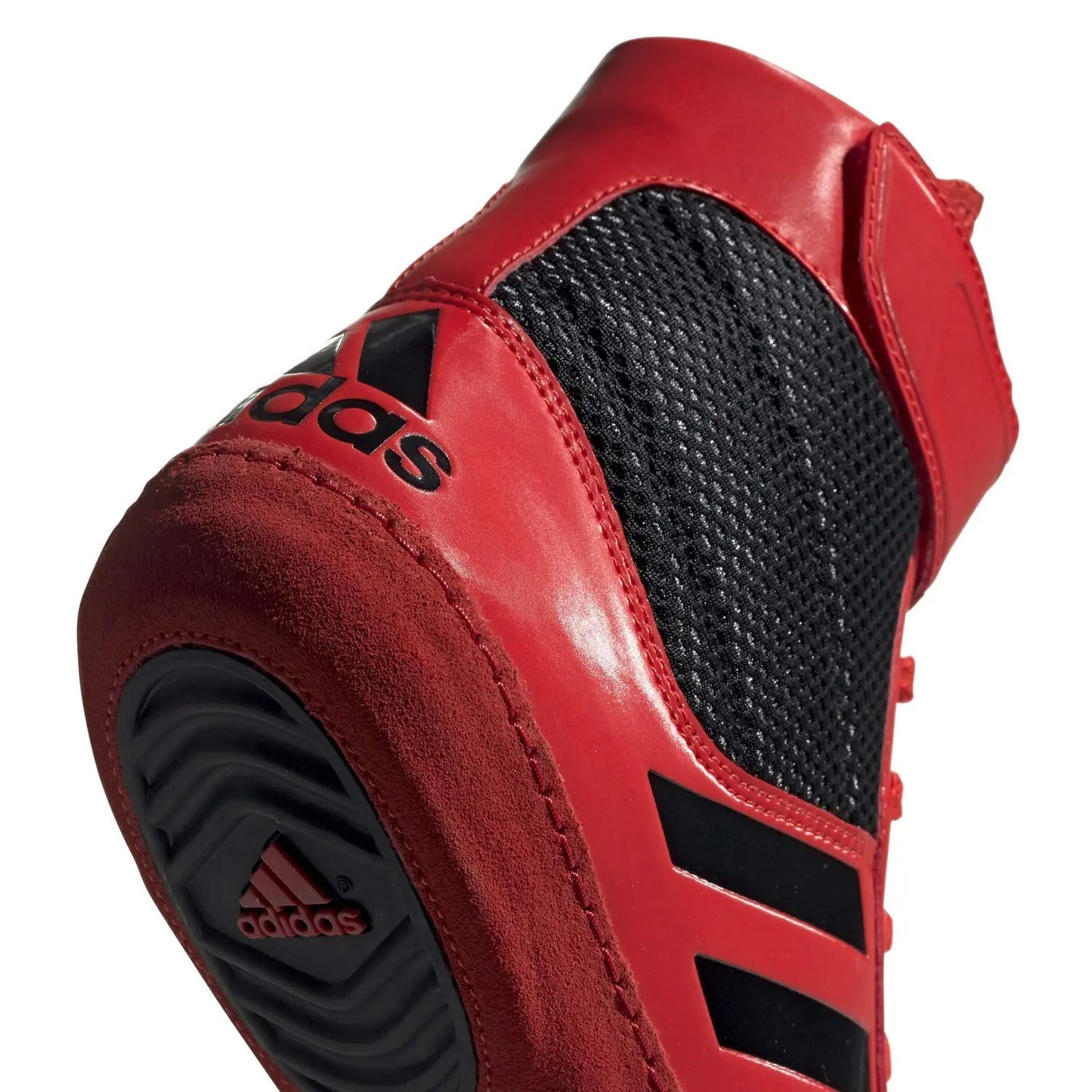 Adidas Speed 5 Combat Boxing Shoes - The Champ Gear