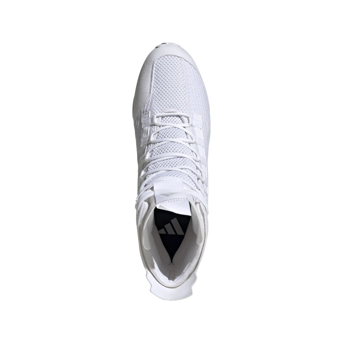 adidas Unisex-Adult Speedex 23 Boxing Boxing Shoe - The Champ Gear