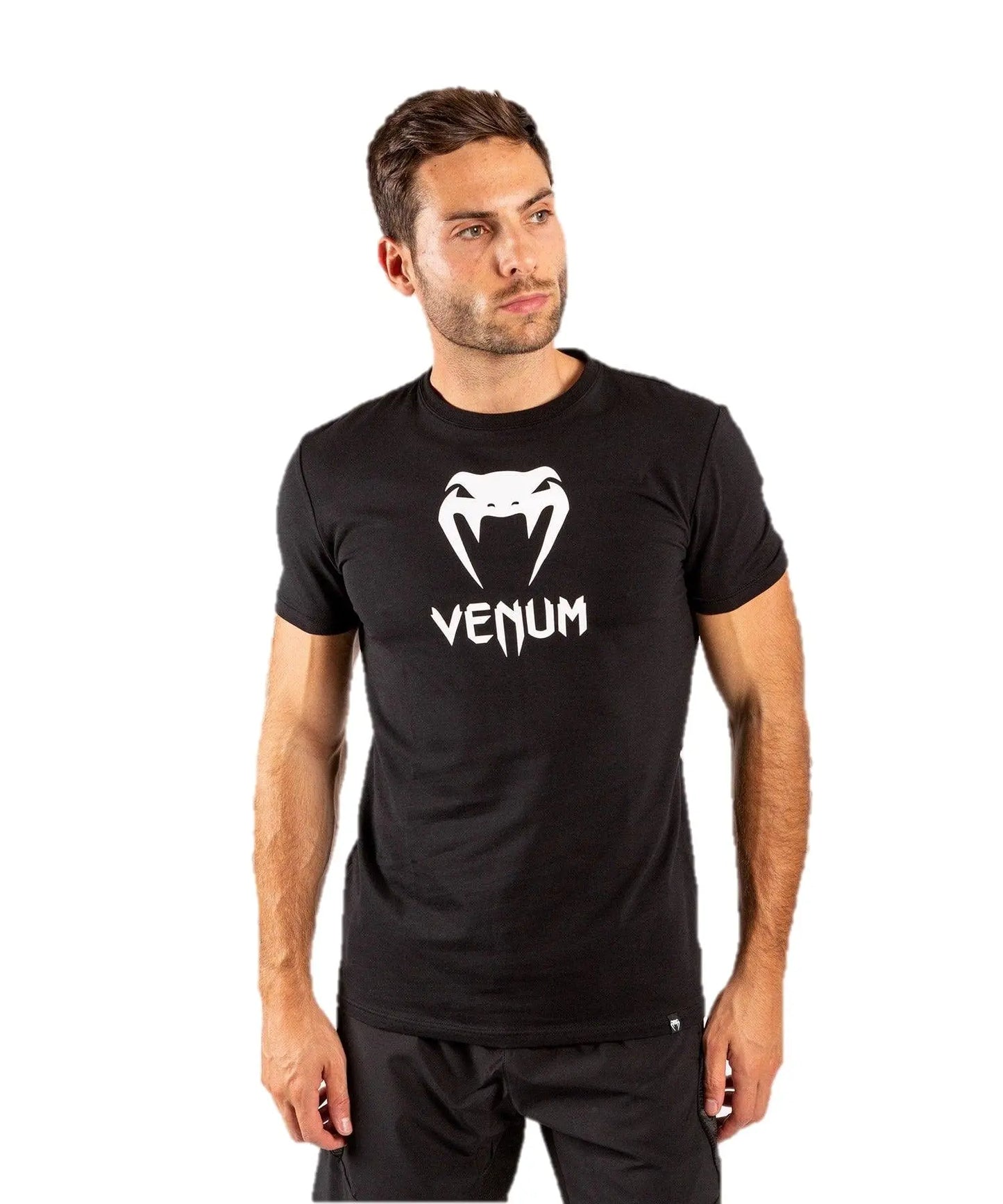 Venum Classic T-Shirt The Champ Gear
