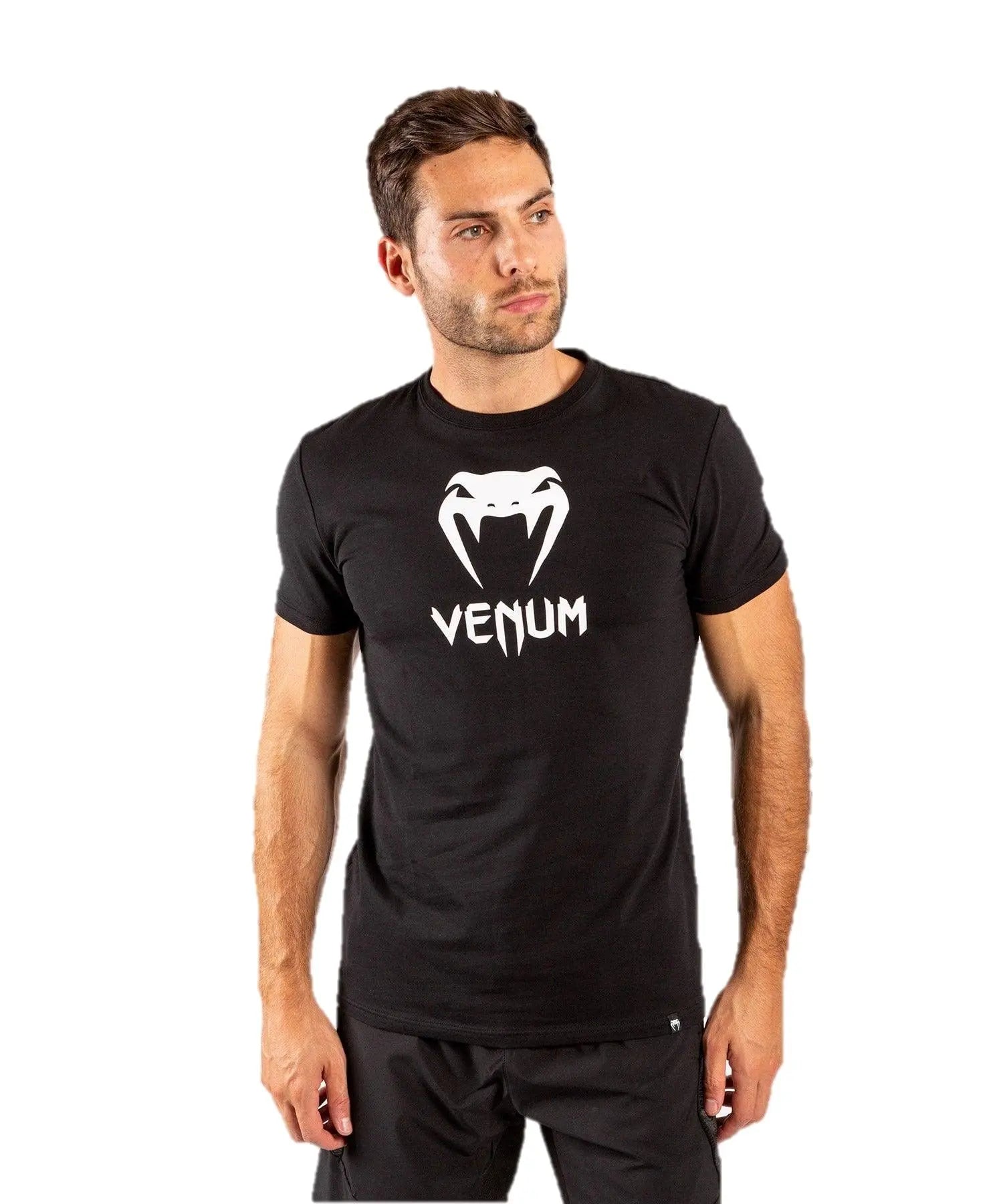 Venum Classic T-Shirt The Champ Gear