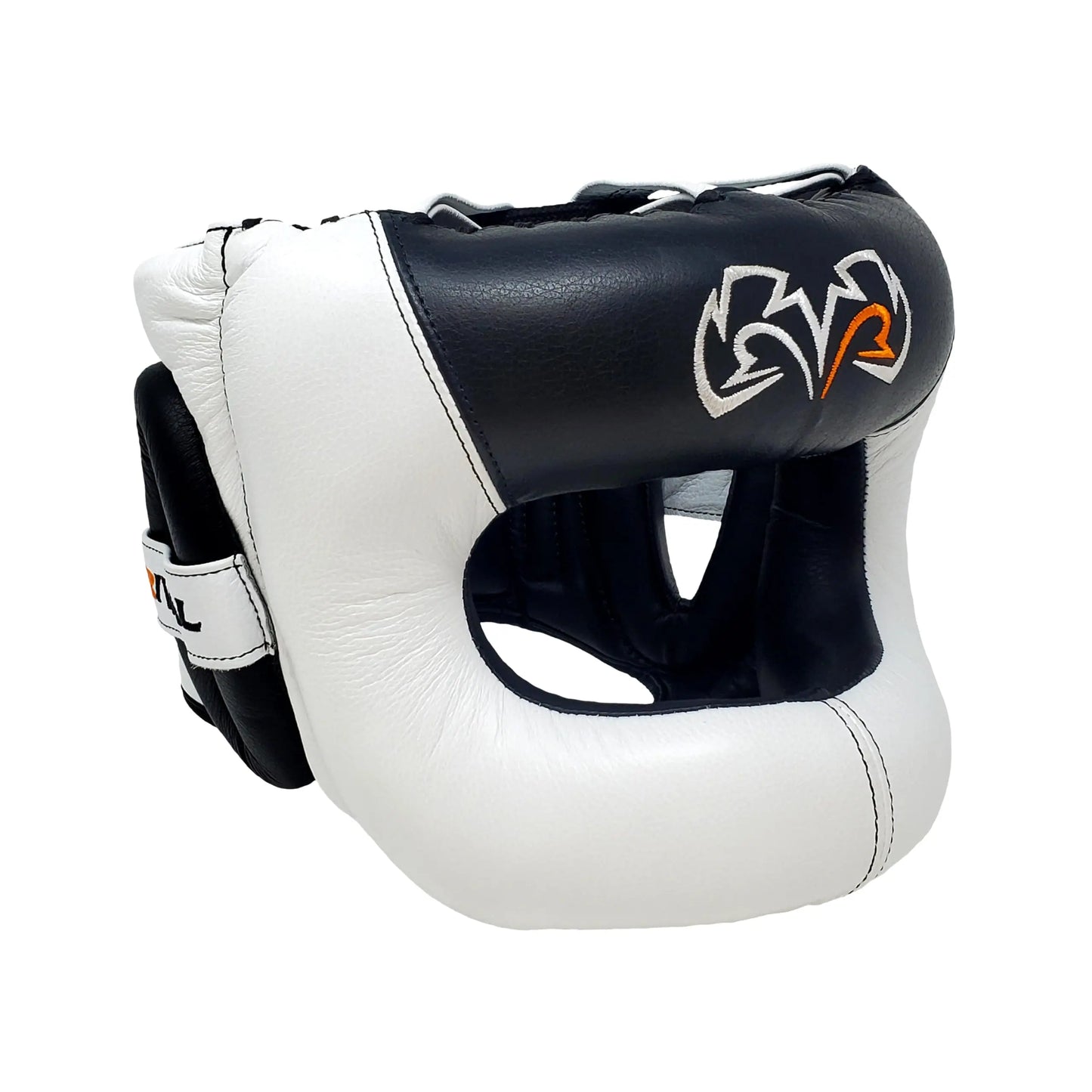 Rival Headgear The Champ Gear