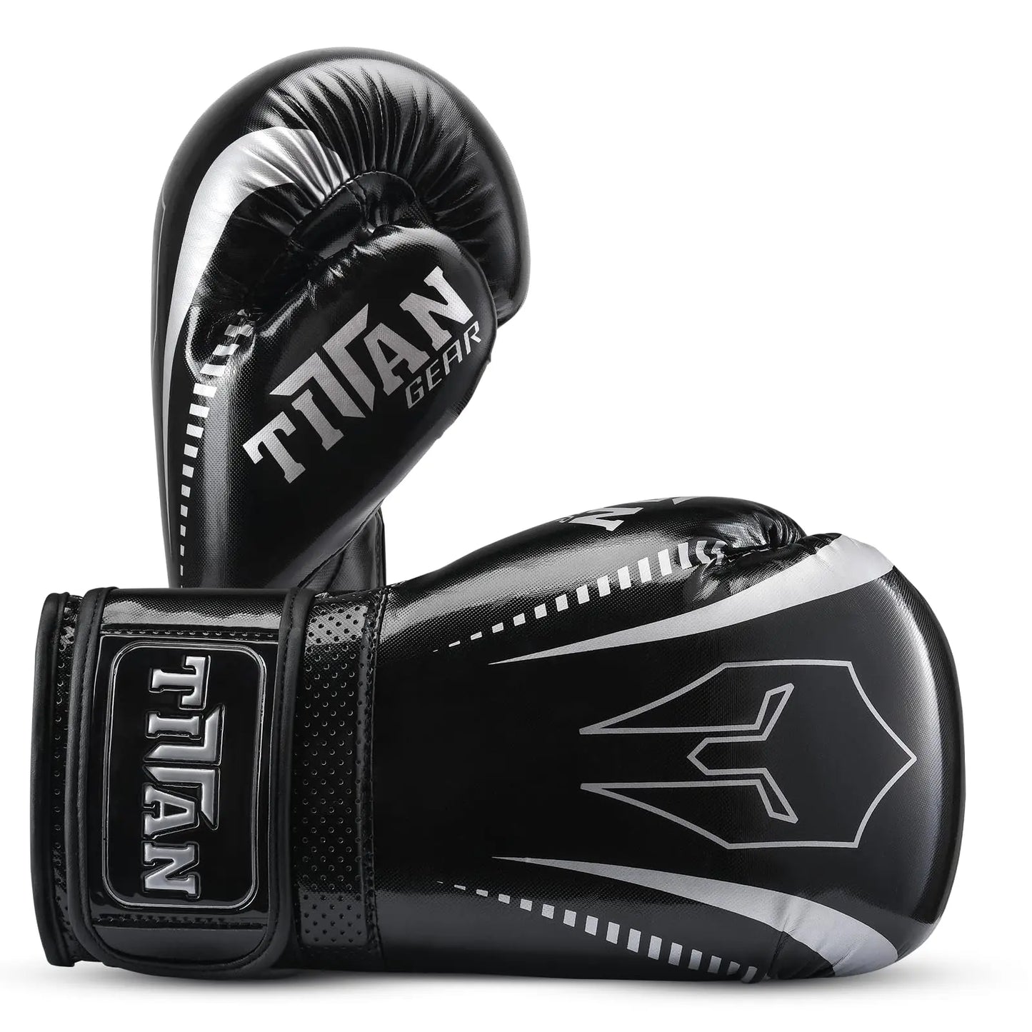 Titan Training Gloves The Champ Gear