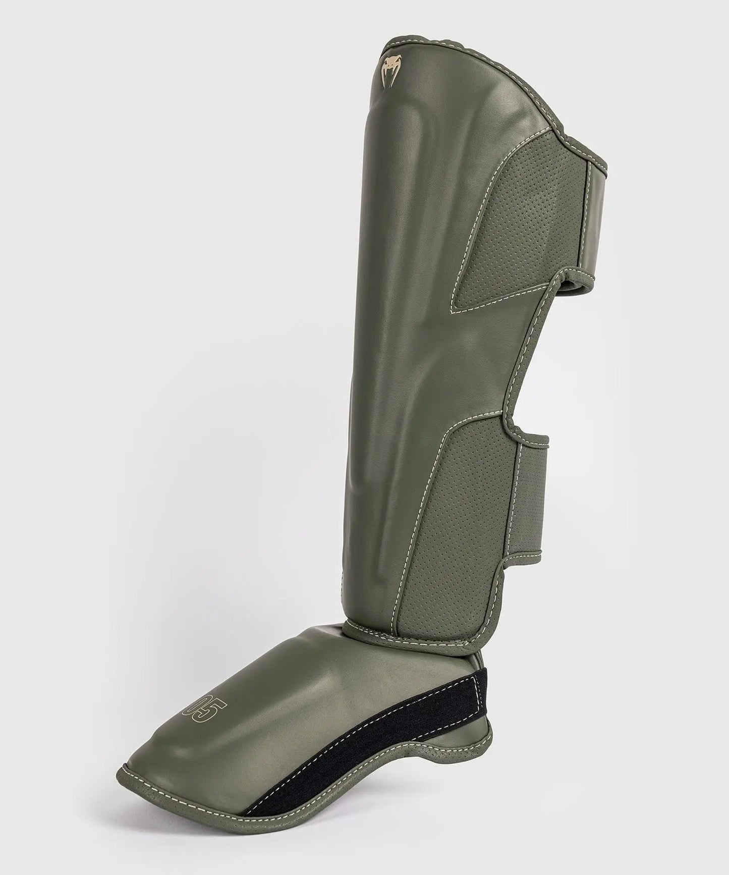 Venum Impact Evo Shin Guards The Champ Gear
