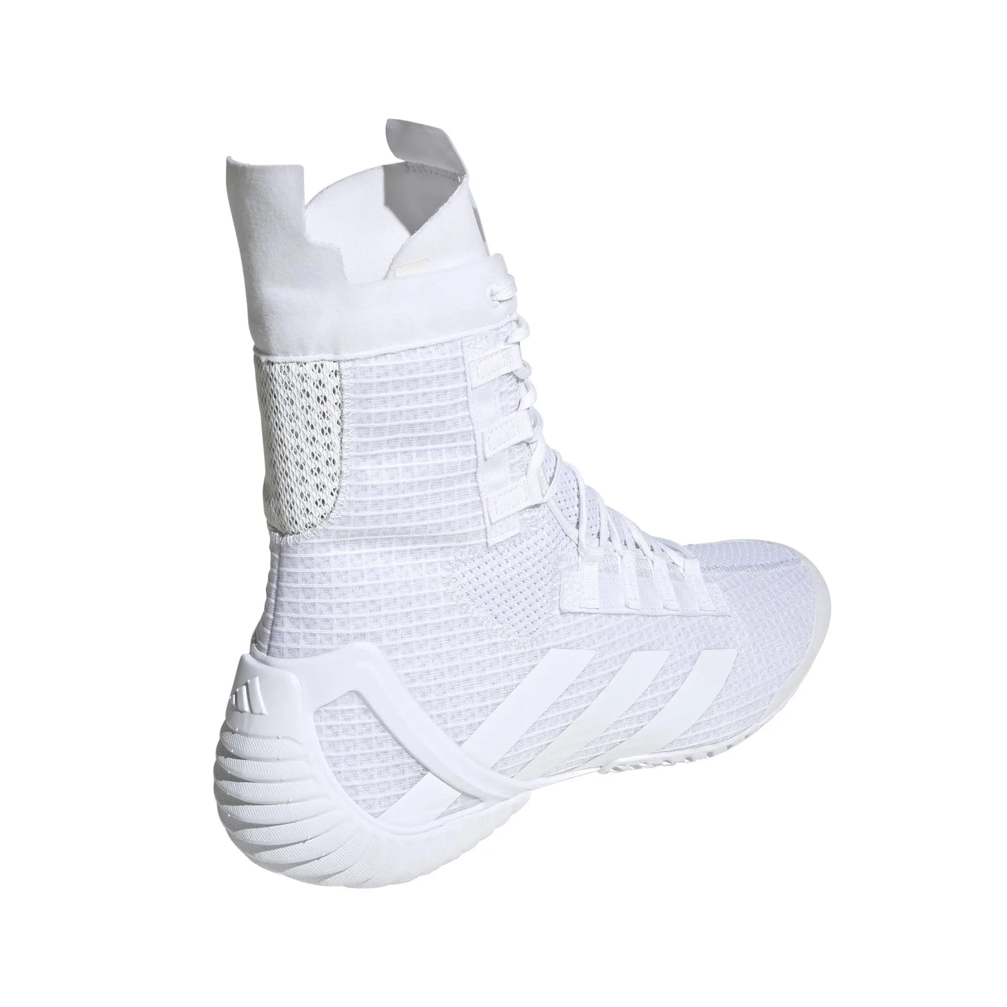 adidas Unisex-Adult Speedex 23 Boxing Boxing Shoe - The Champ Gear