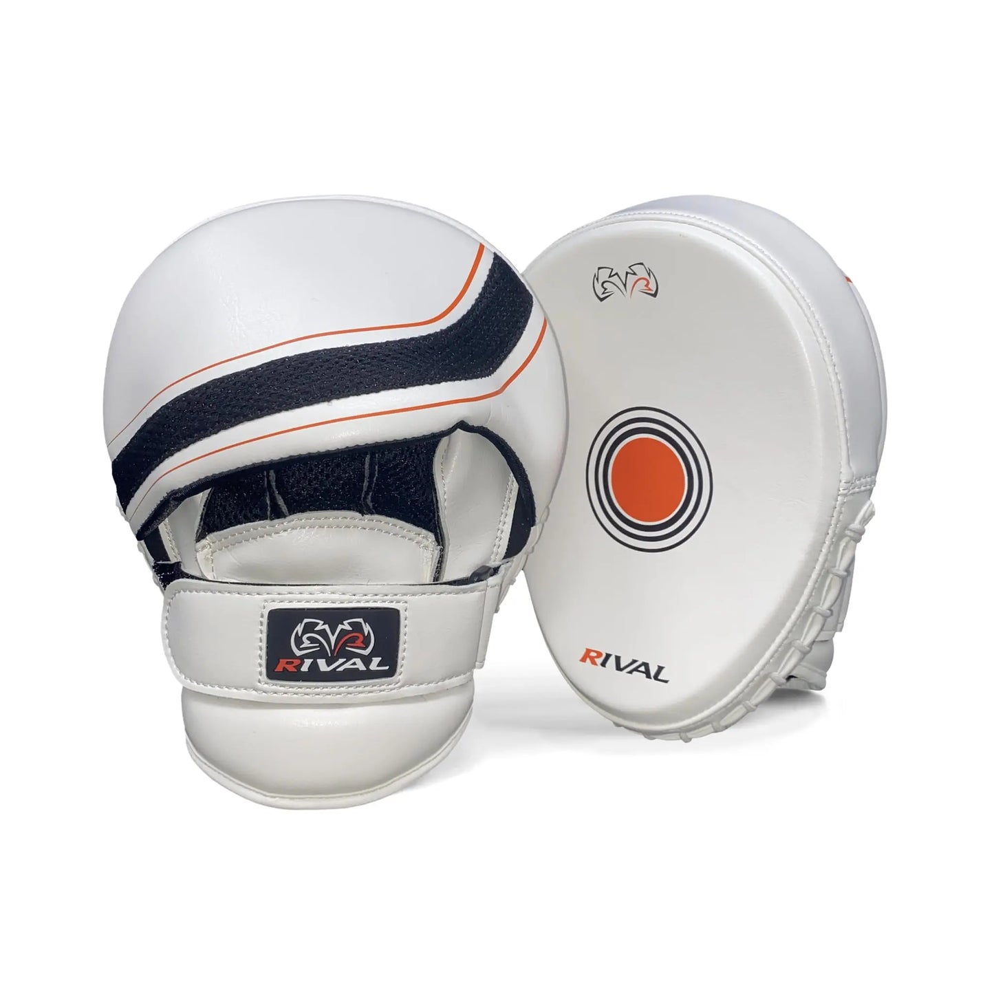 Rival RPM1 Ultra Punch Mitts The Champ Gear