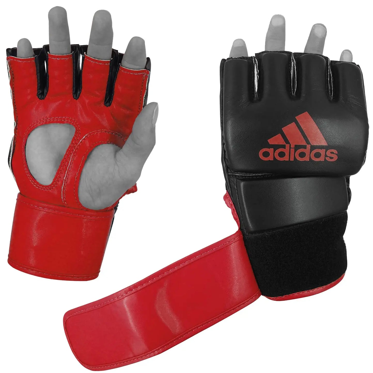 adidas Grappling Training Gloves The Champ Gear