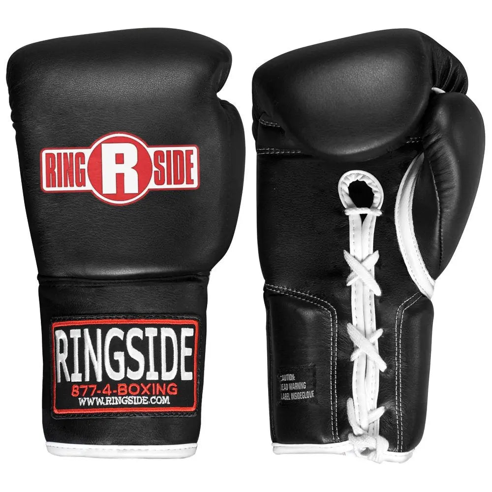 Ringside Pro Fight Gloves - The Champ Gear