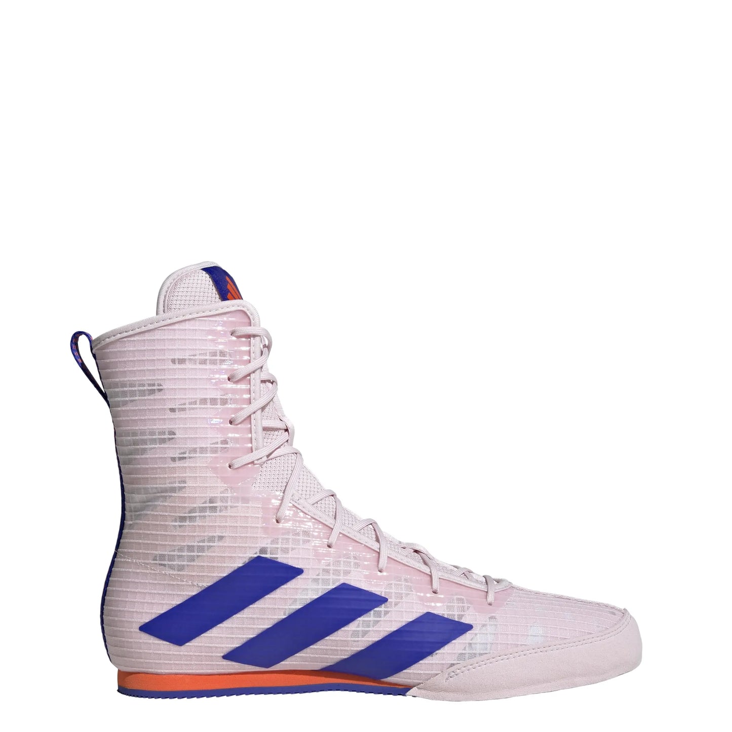 adidas Unisex-Adult Box Hog 4 Boxing Boxing Shoe The Champ Gear