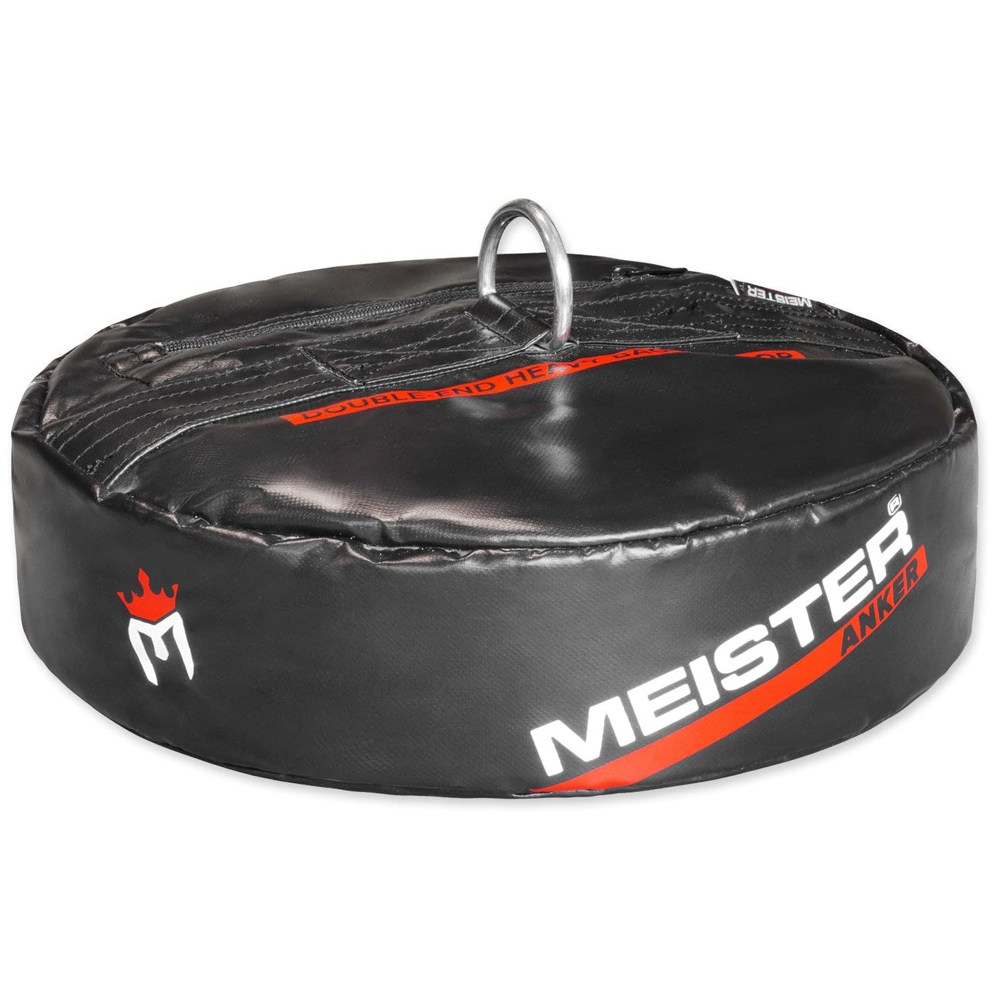 Meister Anker Double-End Boxing Heavy Bag Floor Anchor The Champ Gear