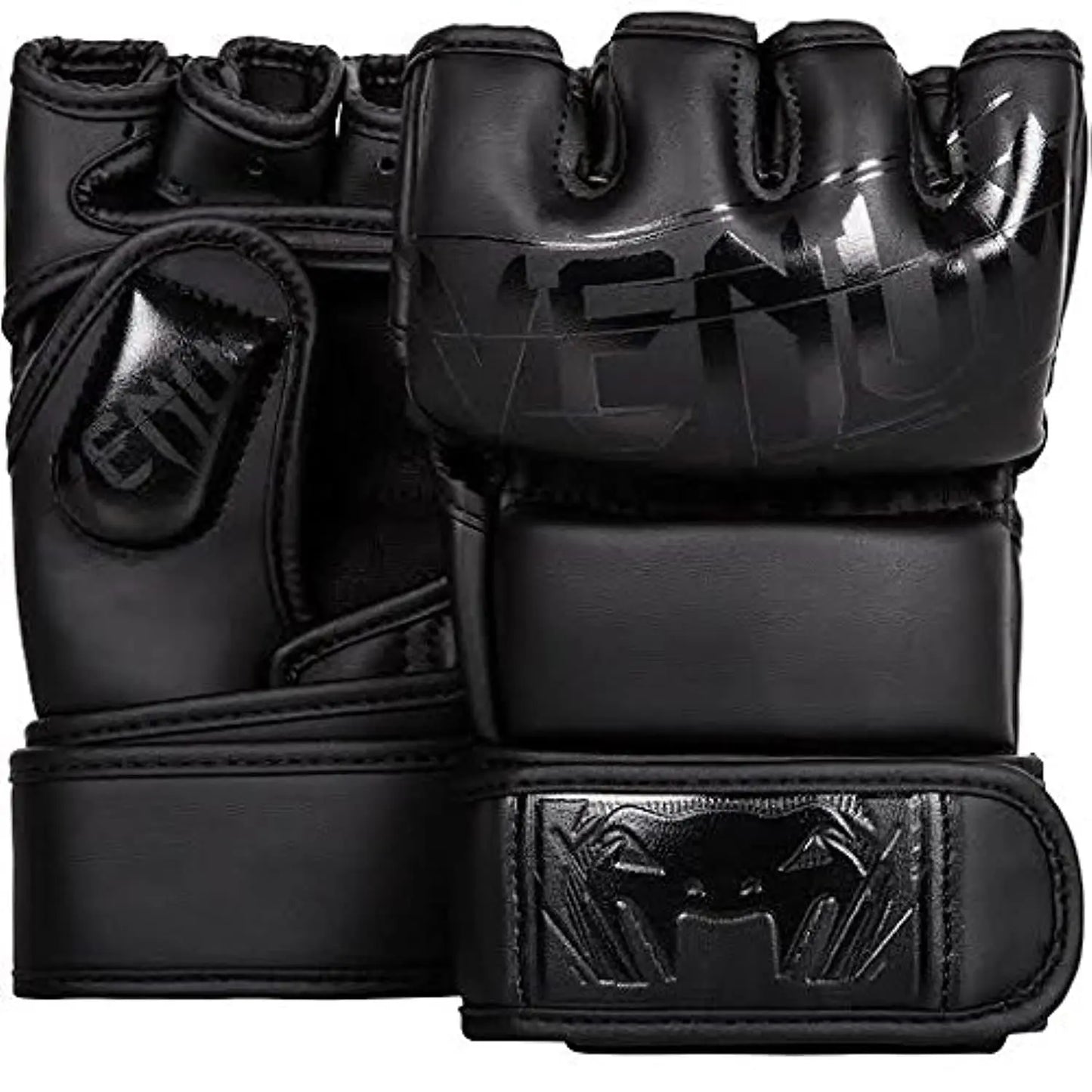 Venum Undisputed 2.0 MMA Gloves The Champ Gear