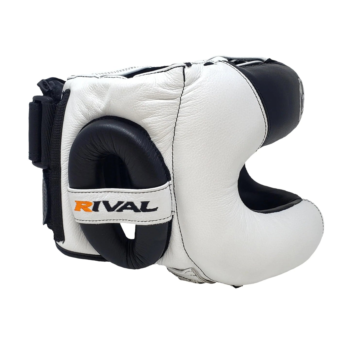Rival Headgear The Champ Gear
