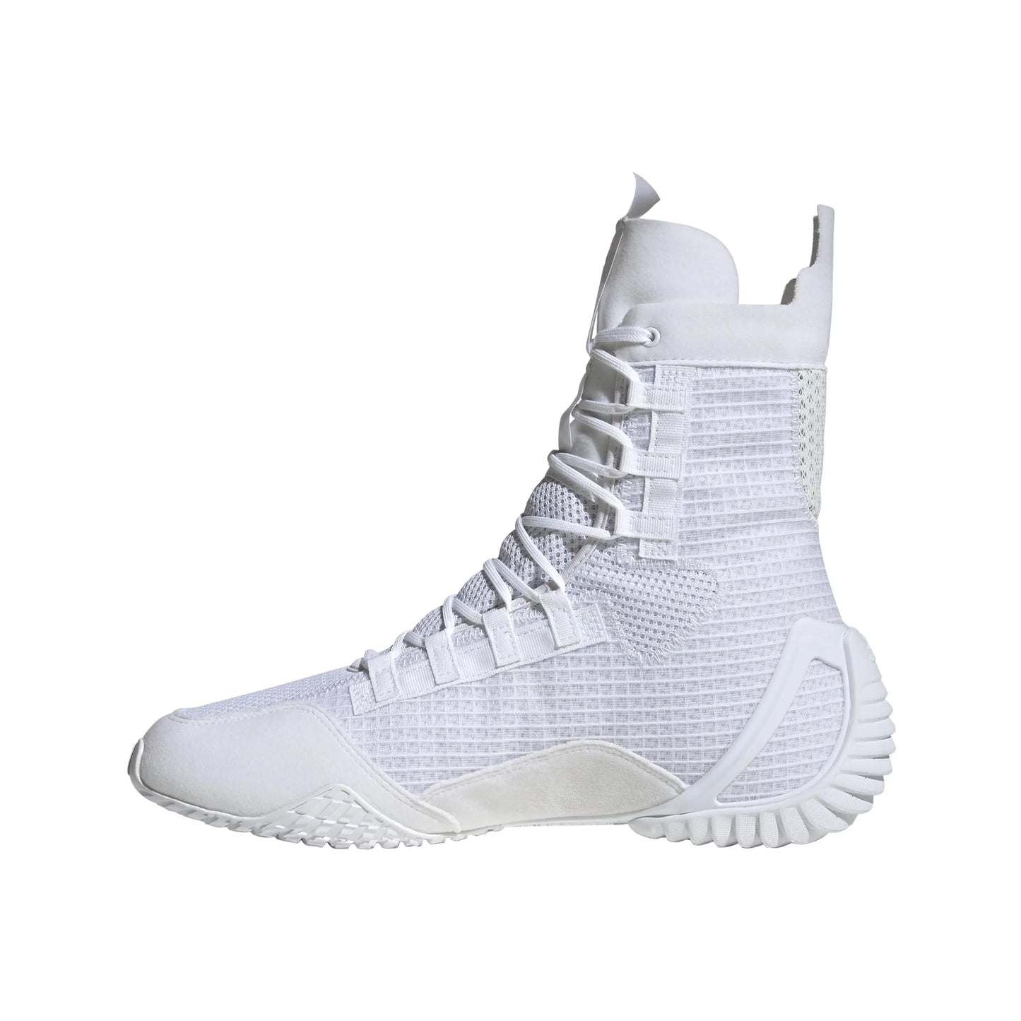 adidas Unisex-Adult Speedex 23 Boxing Boxing Shoe - The Champ Gear