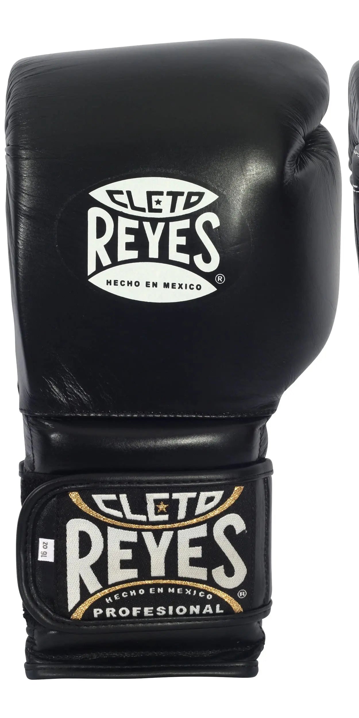 Cleto Reyes Hook and Loop Training Gloves, RETG1 The Champ Gear