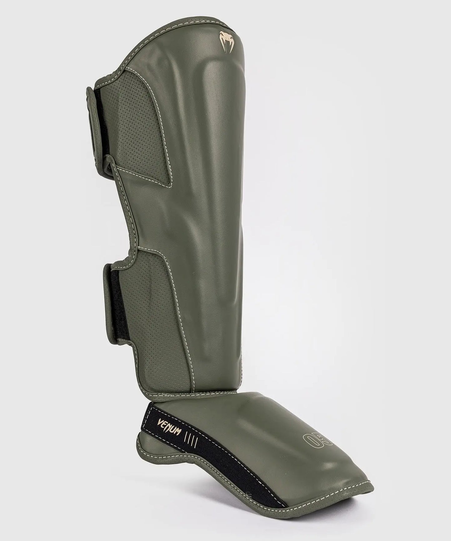 Venum Impact Evo Shin Guards The Champ Gear