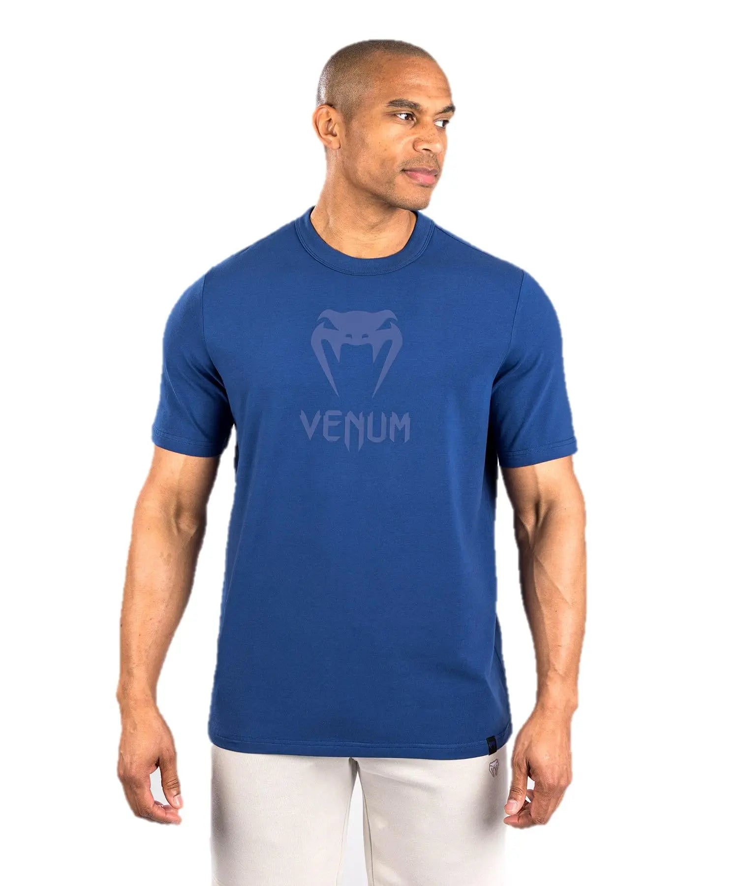 Venum Classic T-Shirt The Champ Gear