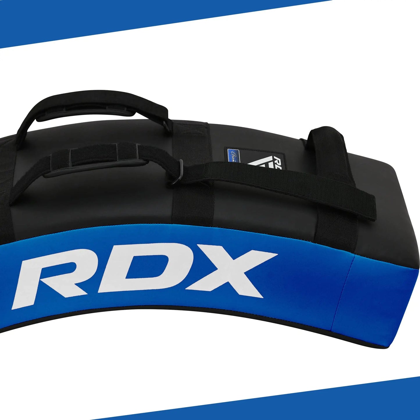 RDX Kick Shield | 60CM Large Heavy Curved - The Champ Gear