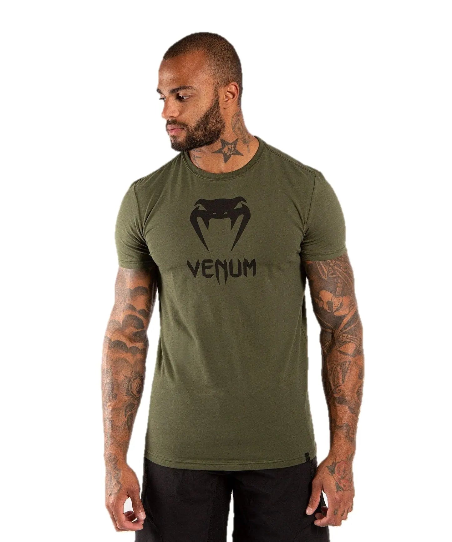 Venum Classic T-Shirt The Champ Gear