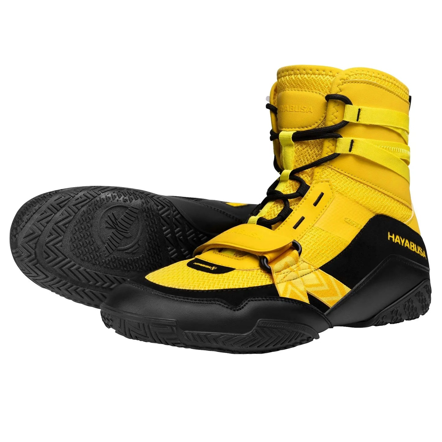 Hayabusa Strike Boxing Shoes for Men and Women - The Champ Gear