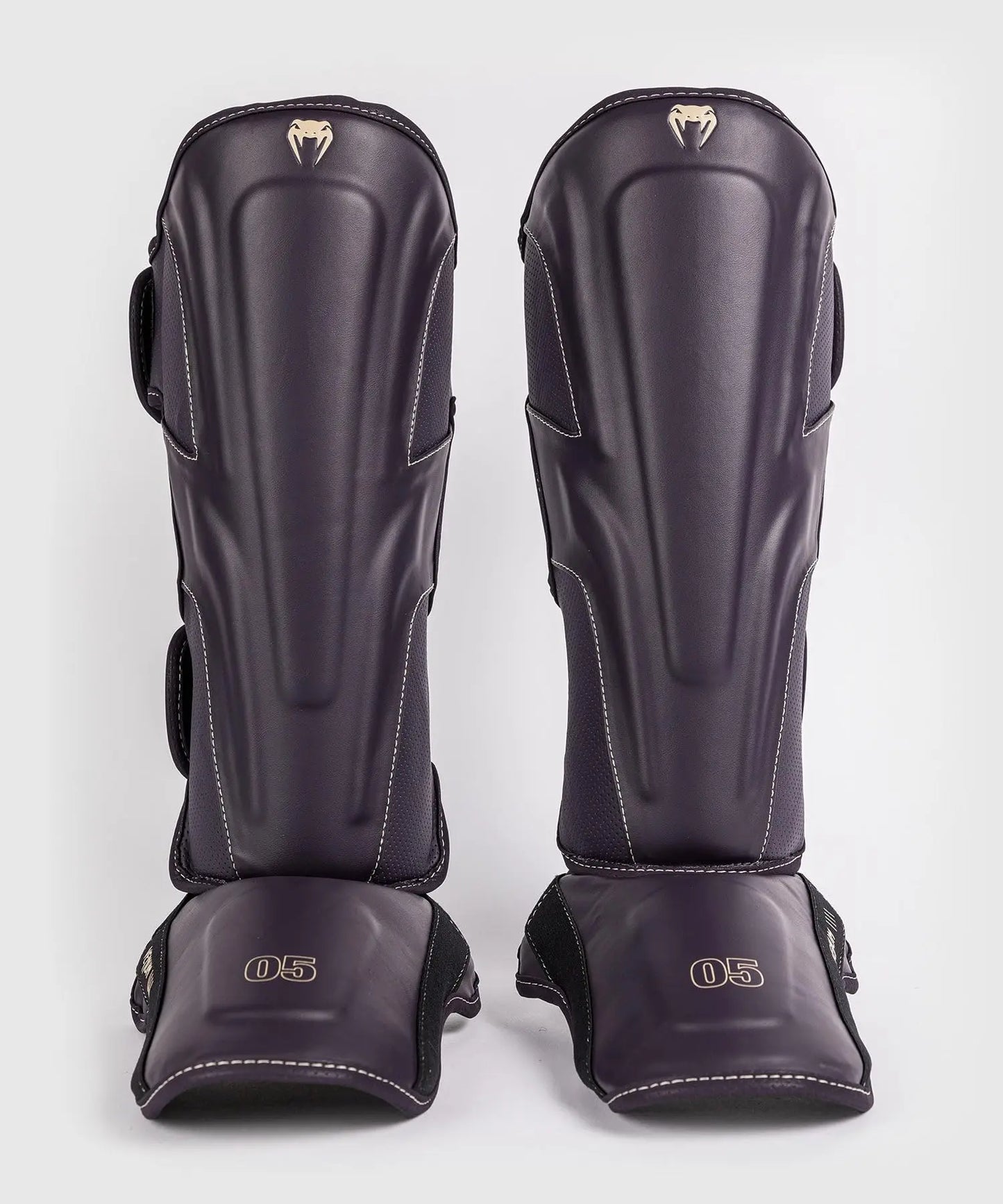 Venum Impact Evo Shin Guards The Champ Gear