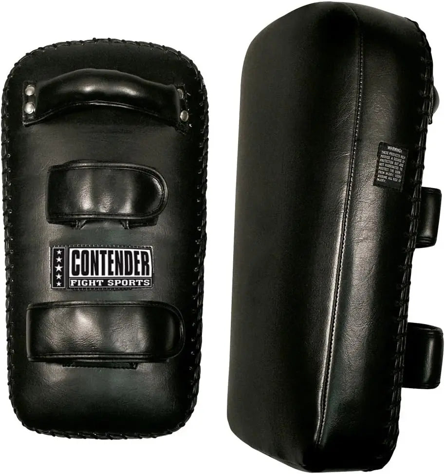 Contender MMA Muay Thai Pads (Pair) The Champ Gear