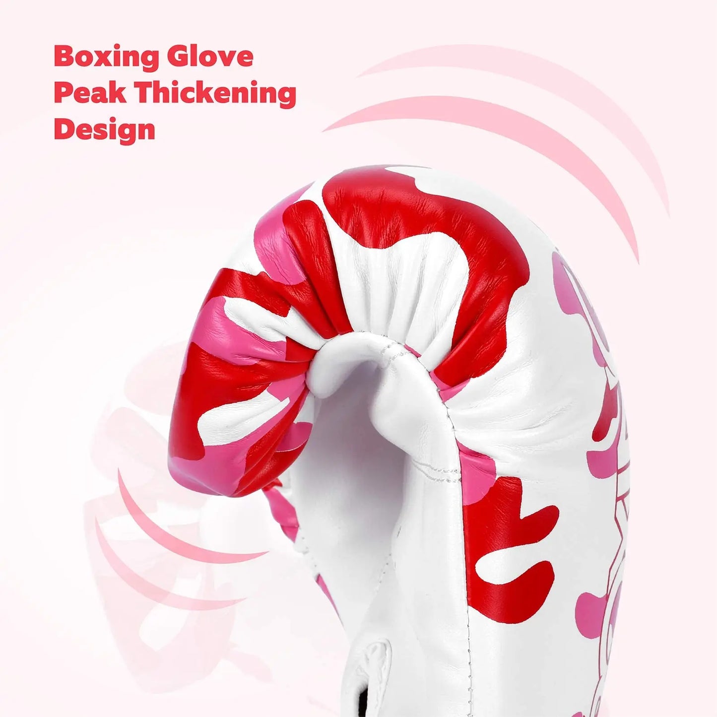 Kids Boxing Glove for Children 3-9 Youth Boys And Girls - The Champ Gear