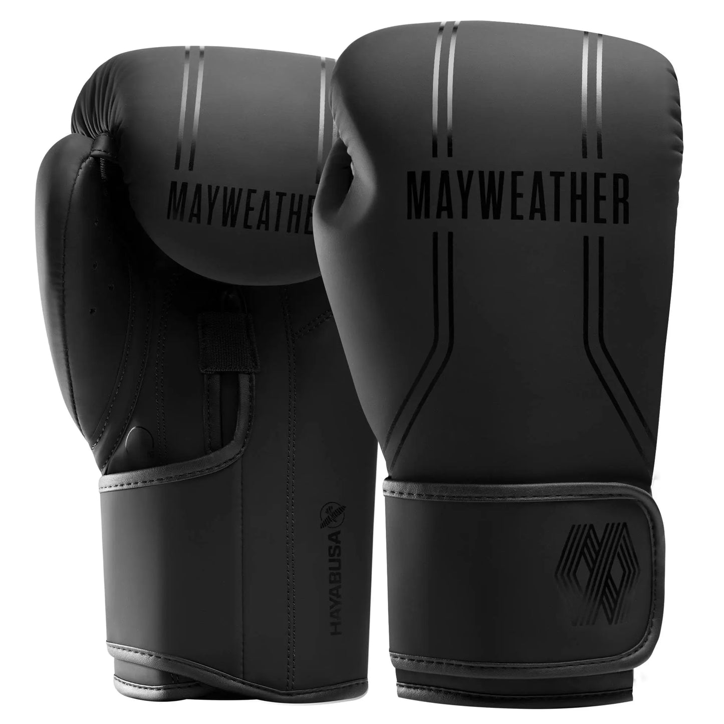 Hayabusa Mayweather Contender Boxing Gloves for Men and Women The Champ Gear