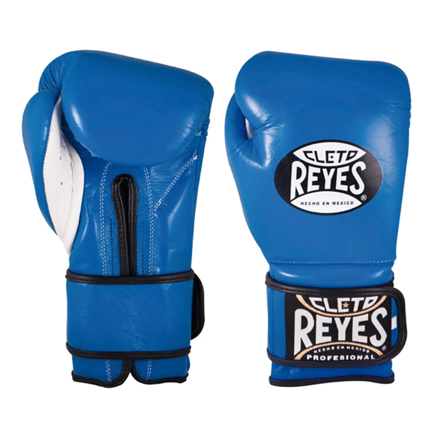Cleto Reyes Hook and Loop Training Gloves, RETG1 The Champ Gear