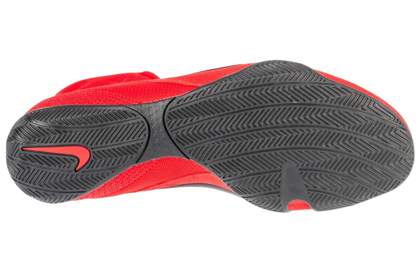 Nike Men's Boxing Shoes The Champ Gear
