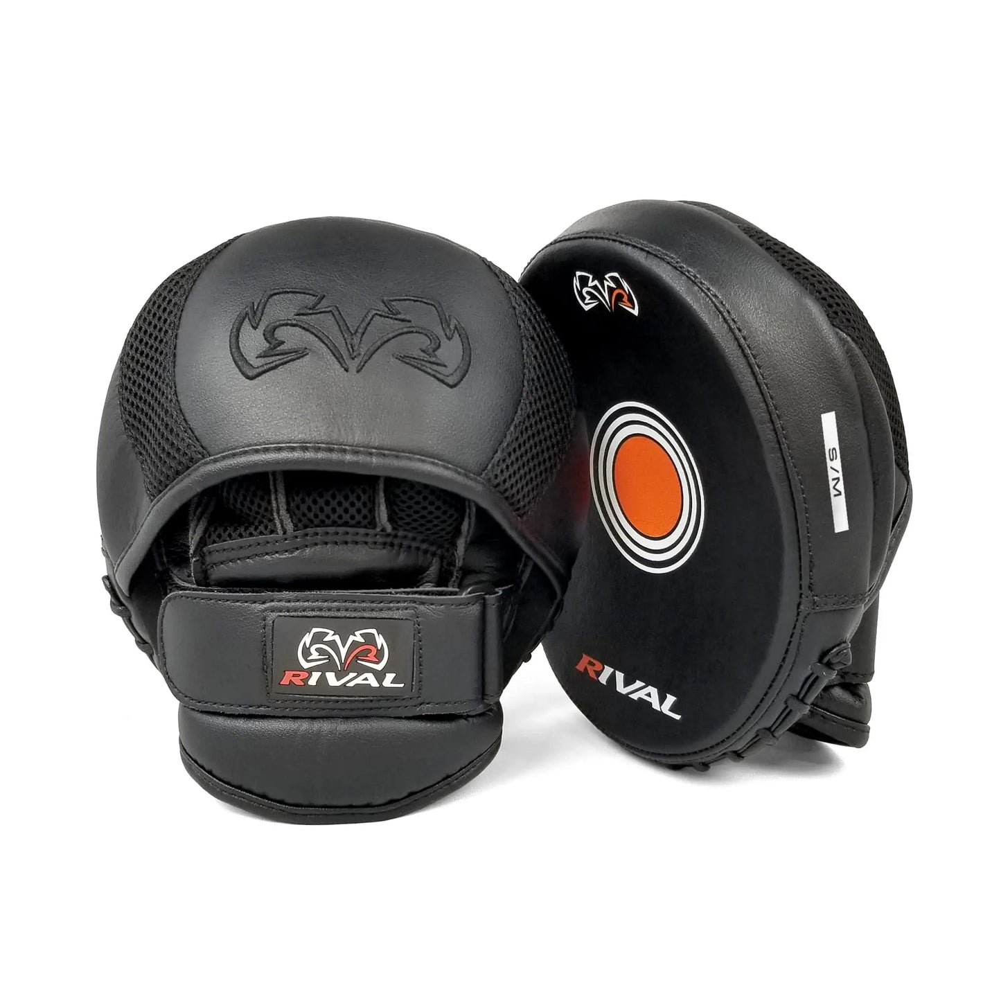 Rival RPM11 Evolution Punch Mitts The Champ Gear