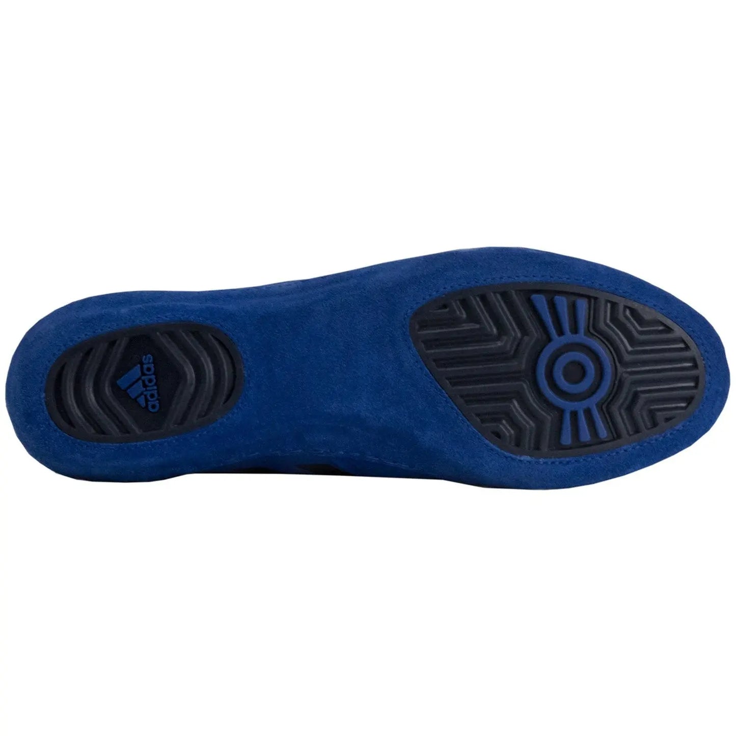 Adidas Speed 5 Combat Boxing Shoes - The Champ Gear
