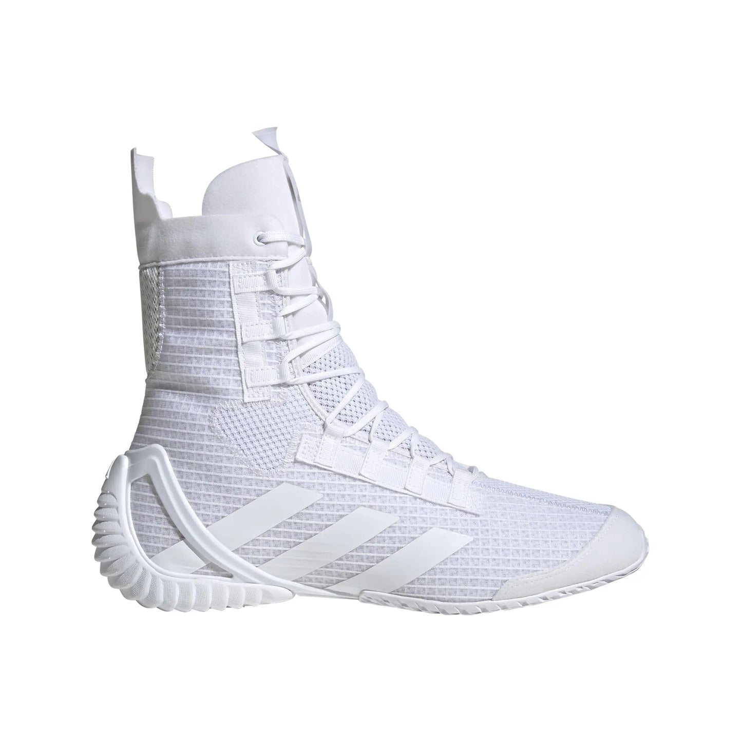adidas Unisex-Adult Speedex 23 Boxing Boxing Shoe - The Champ Gear