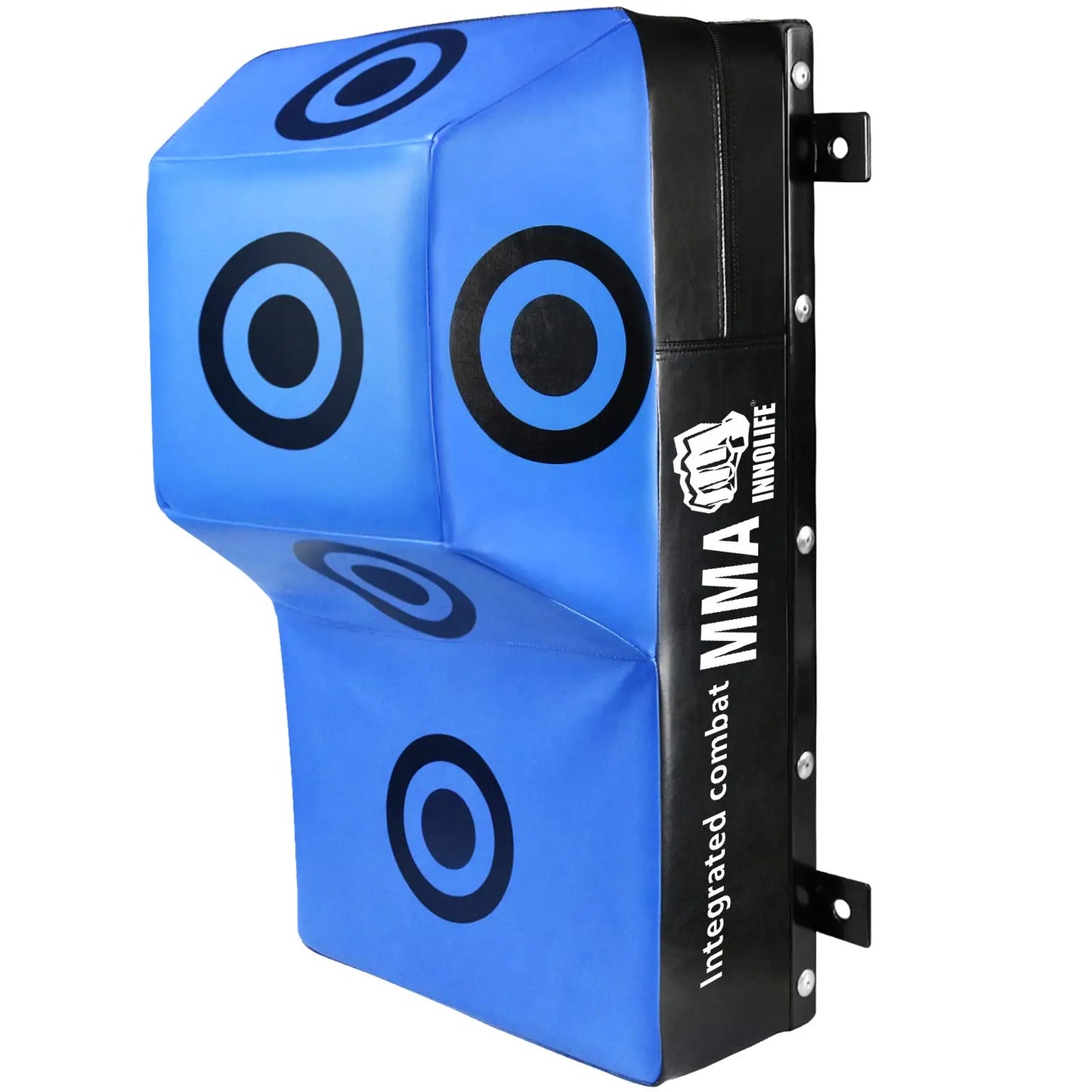 INNOLIFE Wall Mount Uppercut Boxing MMA Training Punching Target Size: S/L The Champ Gear