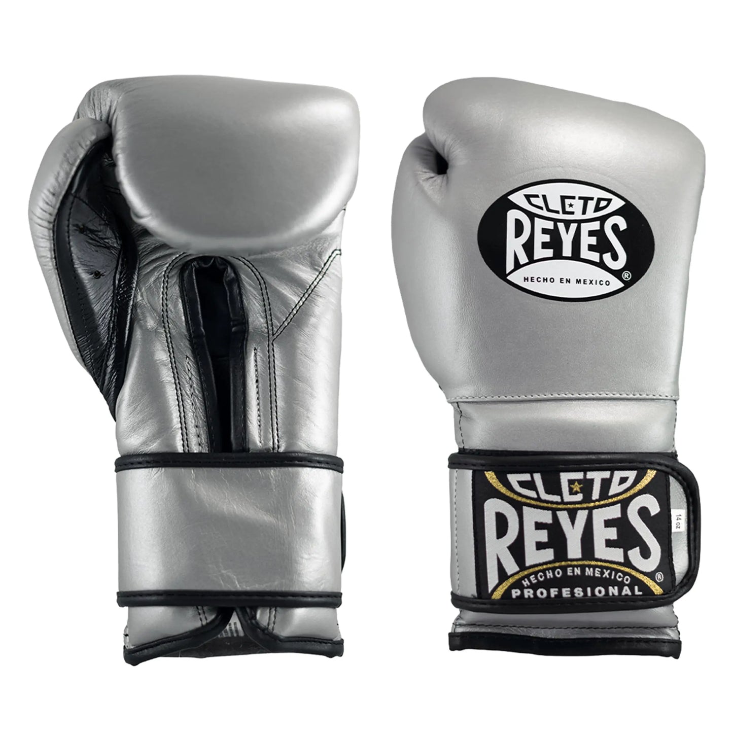 Cleto Reyes Hook and Loop Training Gloves, RETG1 The Champ Gear