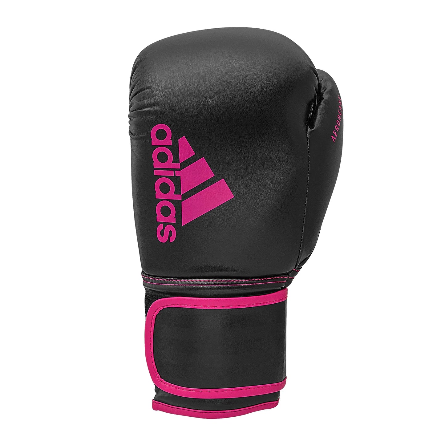 Adidas Boxing Gloves - Hybrid 80 - for Boxing, Kickboxing, MMA, Bag, Training & Fitness - Boxing Gloves for Men, Women & Kids The Champ Gear