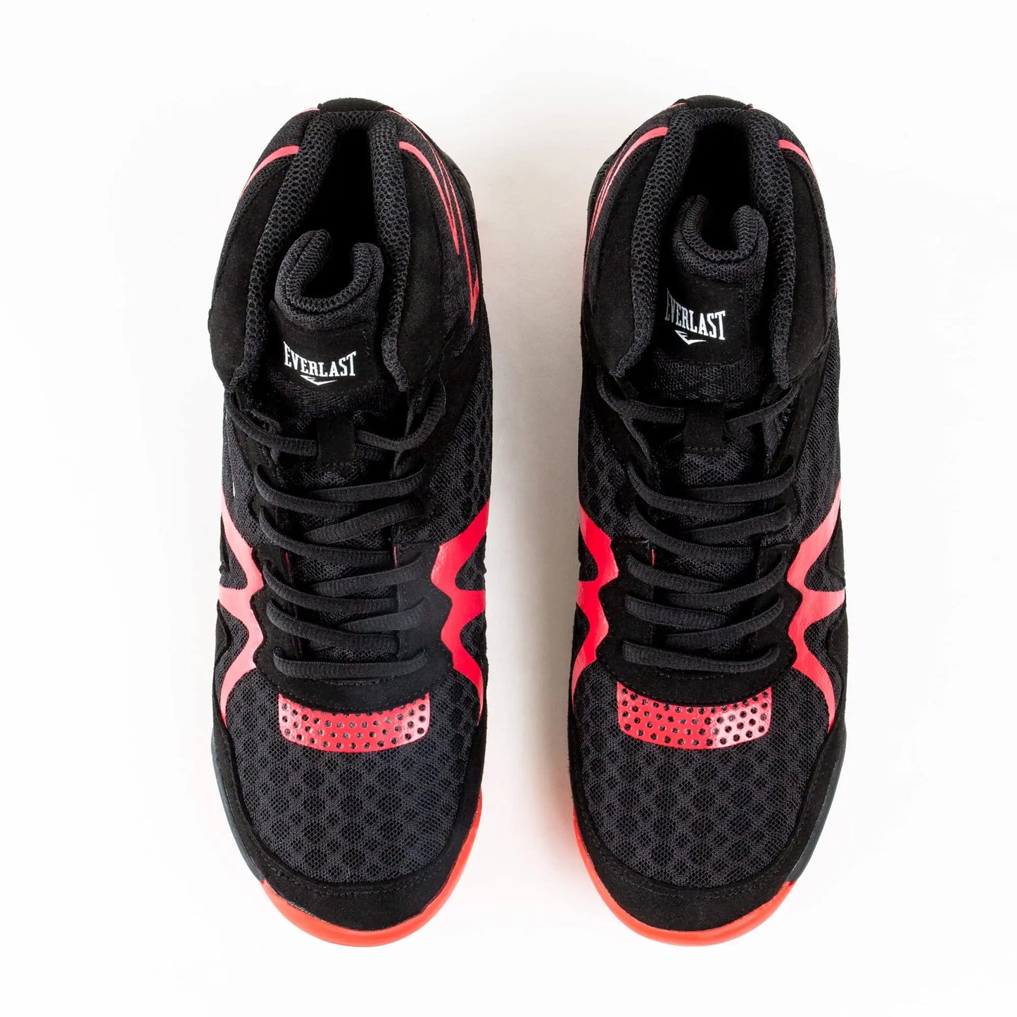 Everlast Mens Boxing Sneaker - The Champ Gear